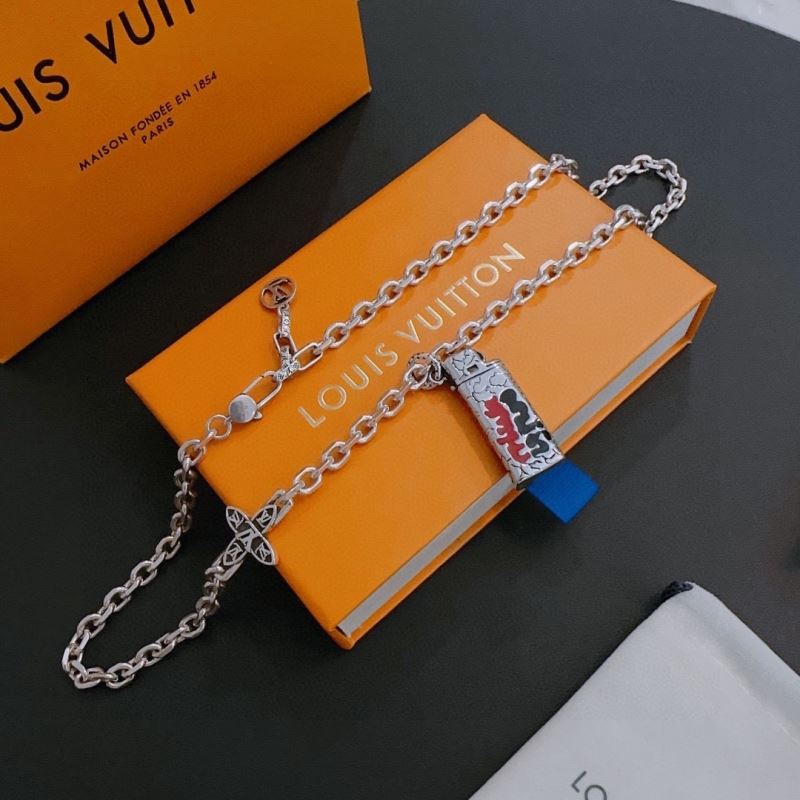 LV Necklaces